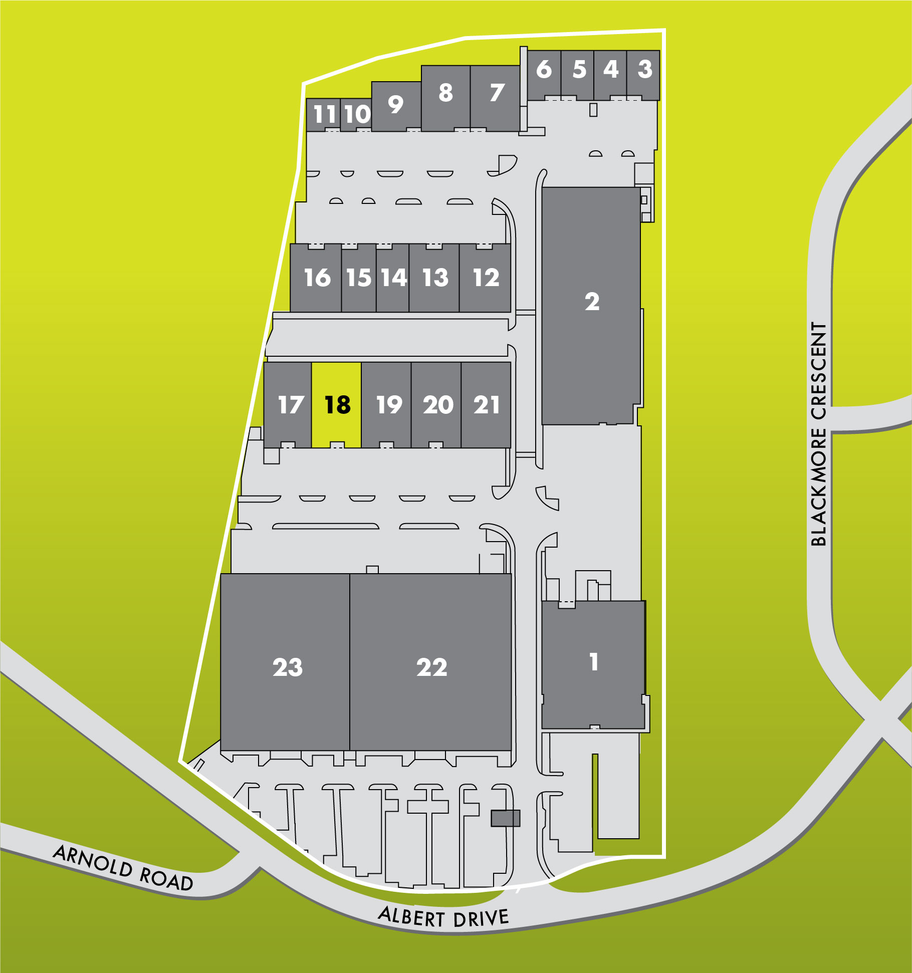 Woking Business Park Availability 
