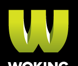 Woking Business Park